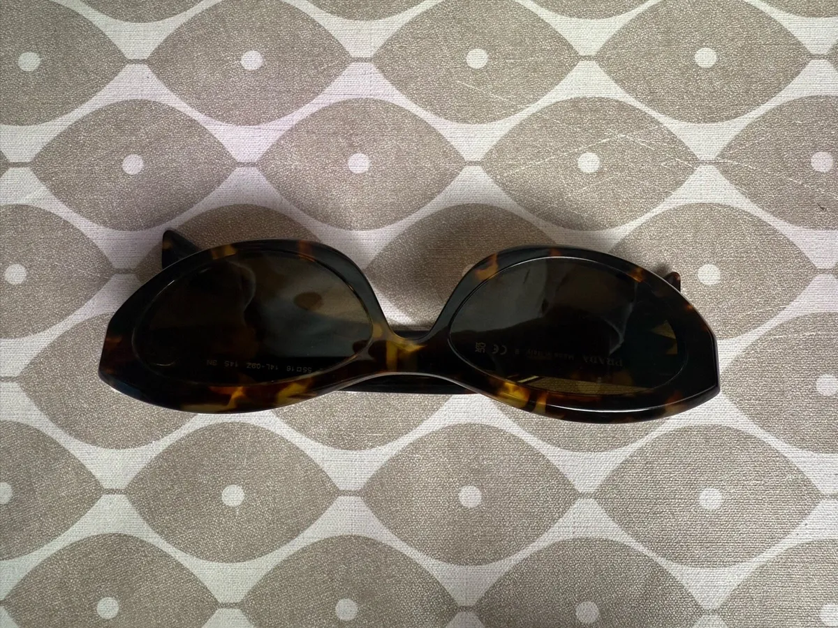 Prada Sunglasses - Image 4