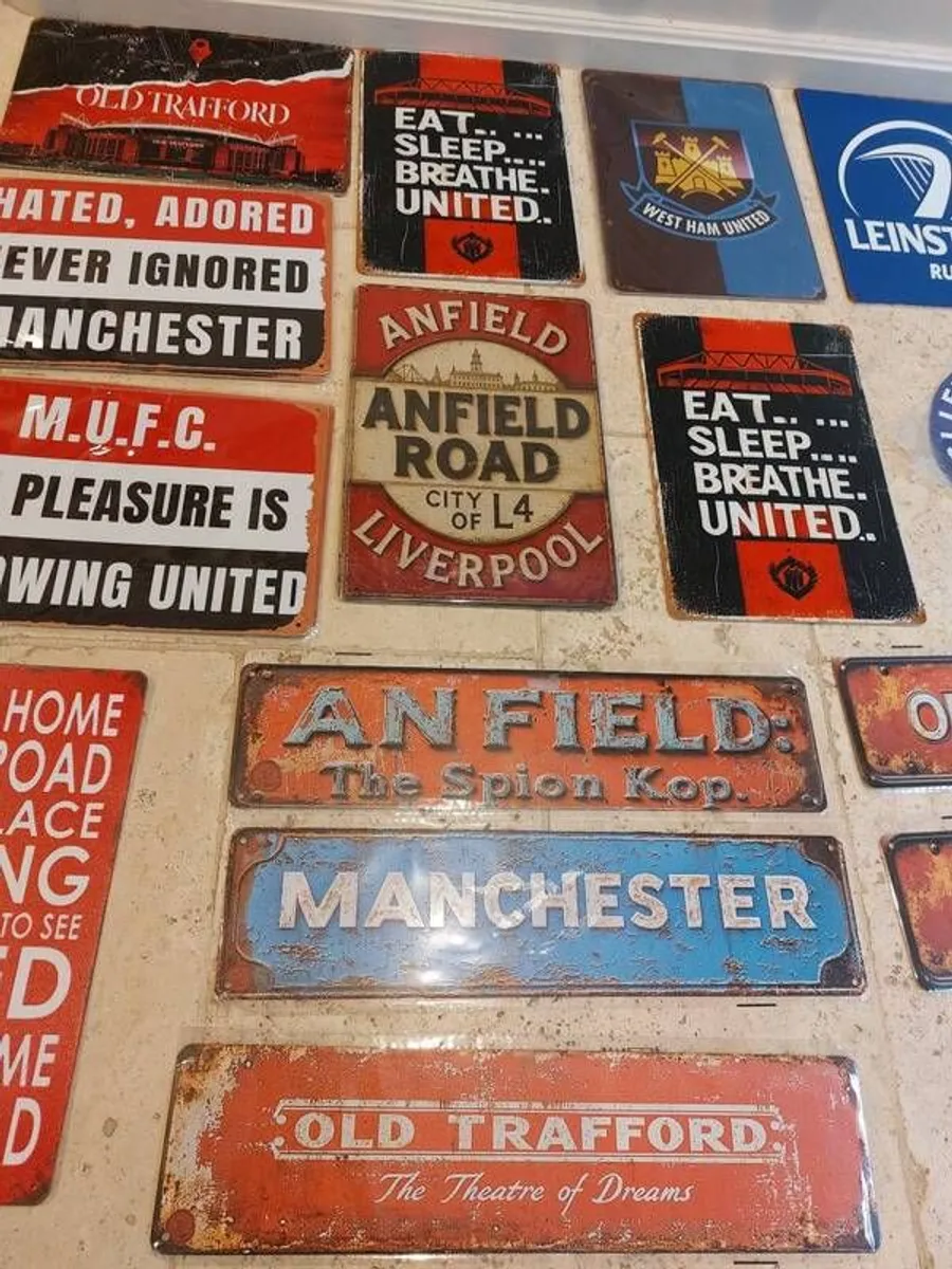 Very large collection available from Danny's Curiosity Shop - Image 2