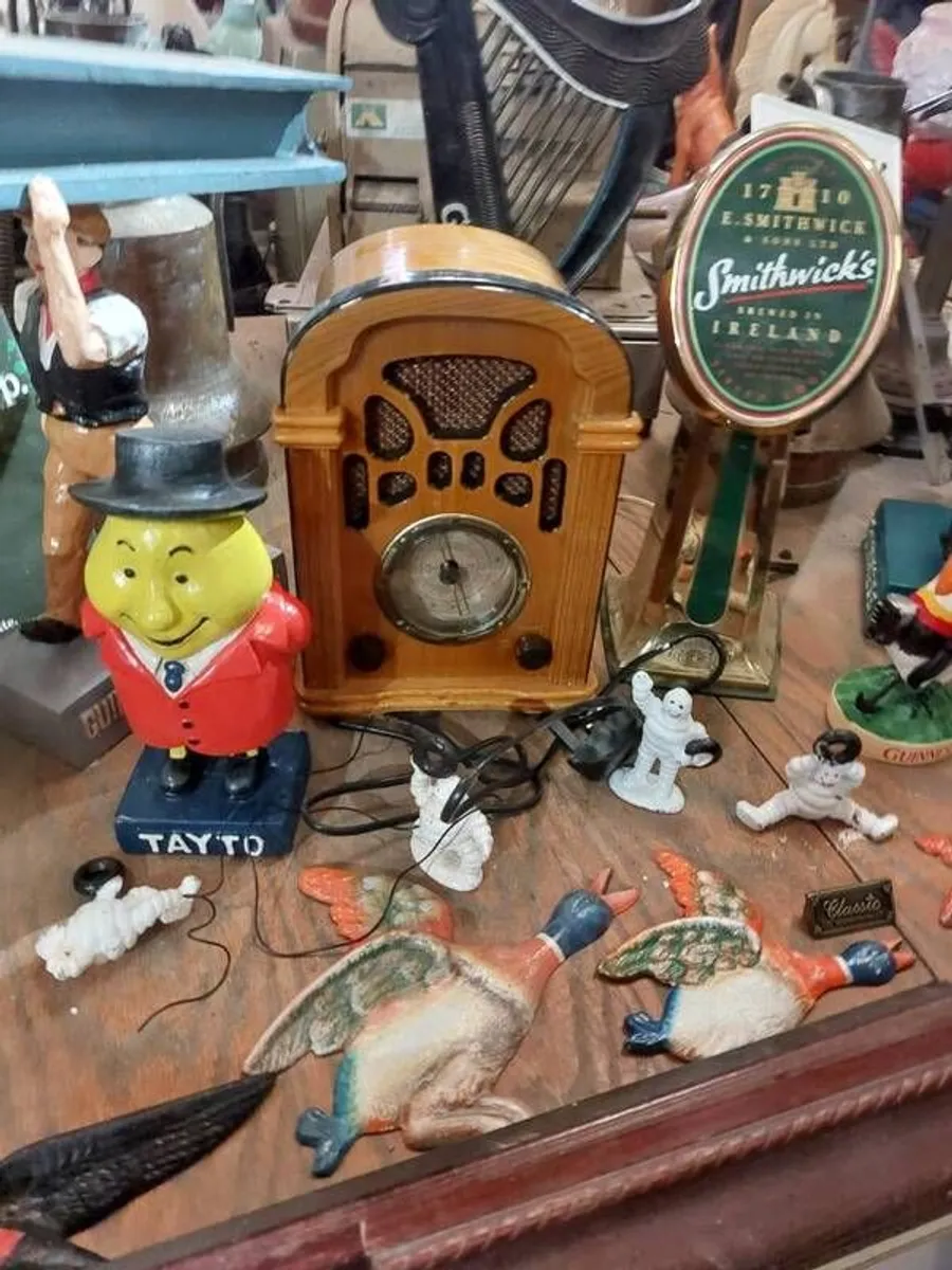 Very large collection available from Danny's Curiosity Shop - Image 4
