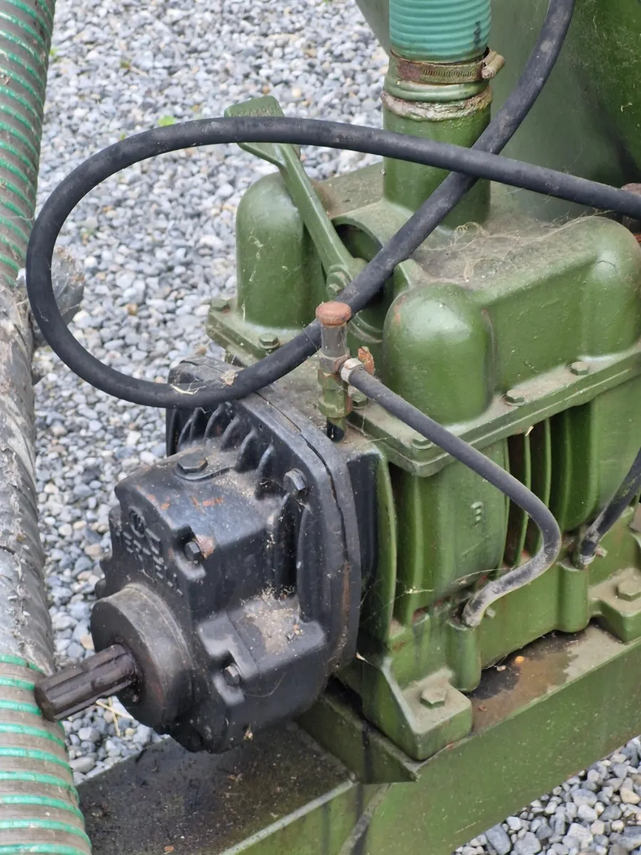 Slurry Tanker - Image 2