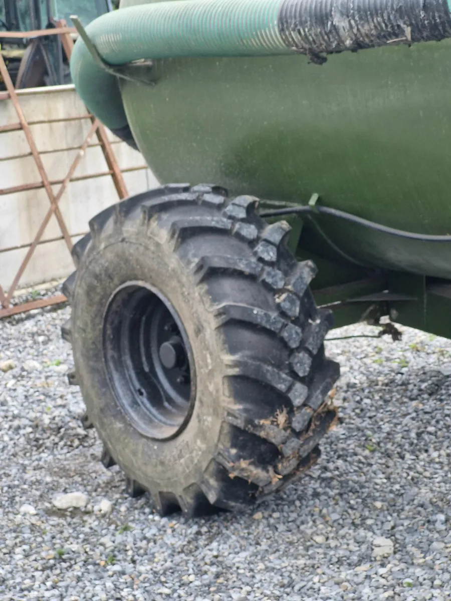 Slurry Tanker - Image 3