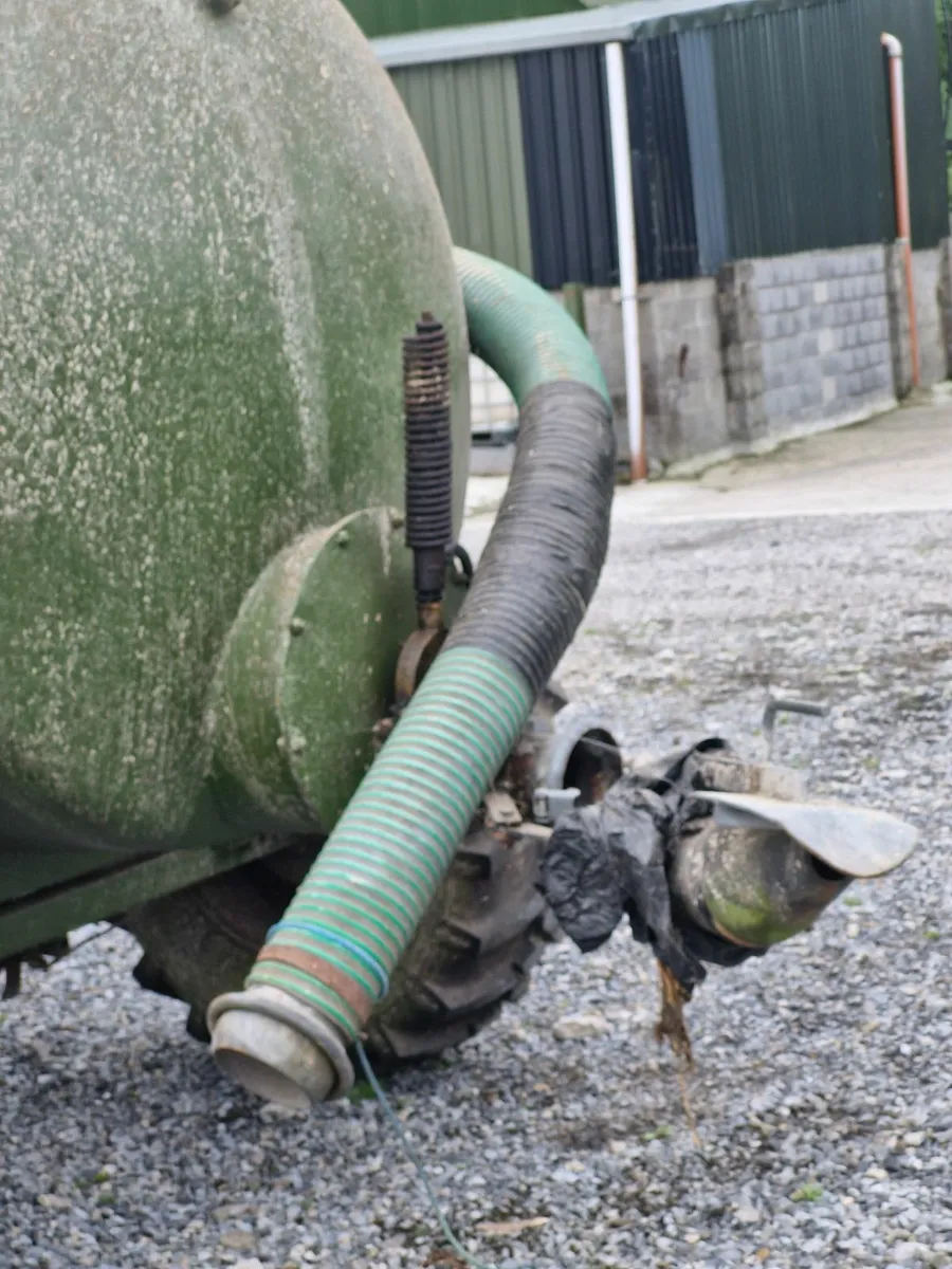 Slurry Tanker - Image 4
