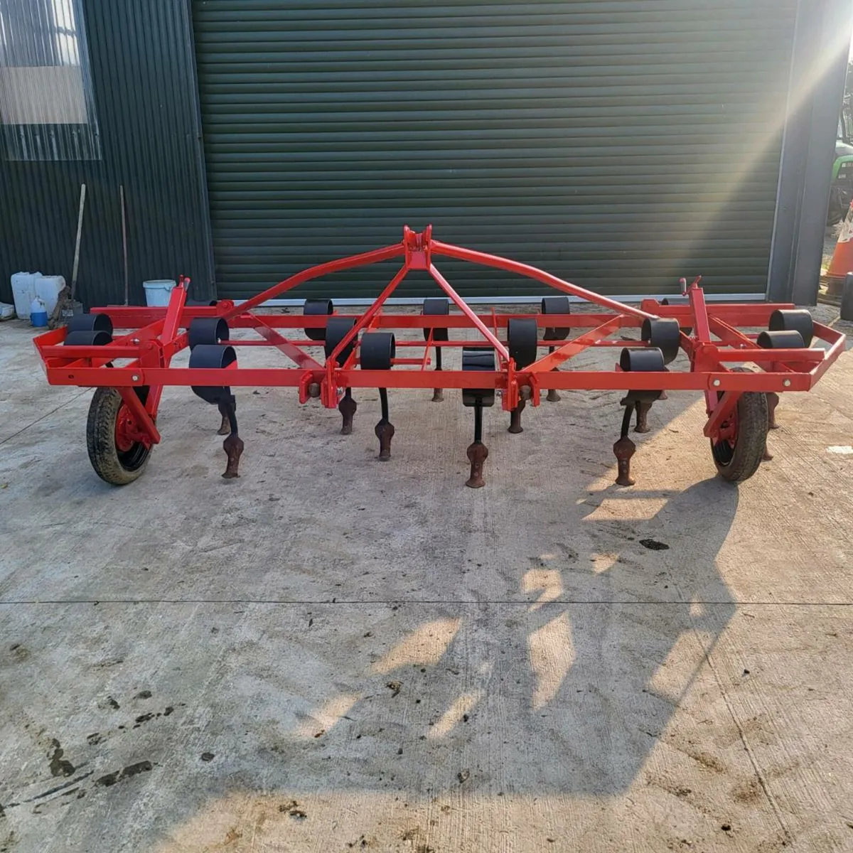 Kongskilde vibroflex - Image 3