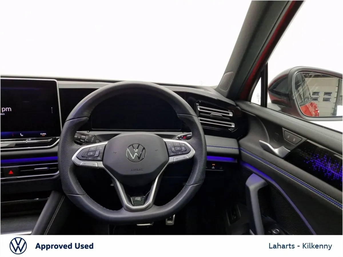 Volkswagen Tiguan 3 R-line 2.0tdi 150HP DSG - Image 3