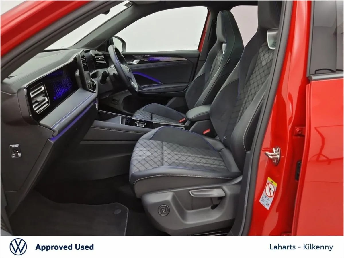 Volkswagen Tiguan 3 R-line 2.0tdi 150HP DSG - Image 4