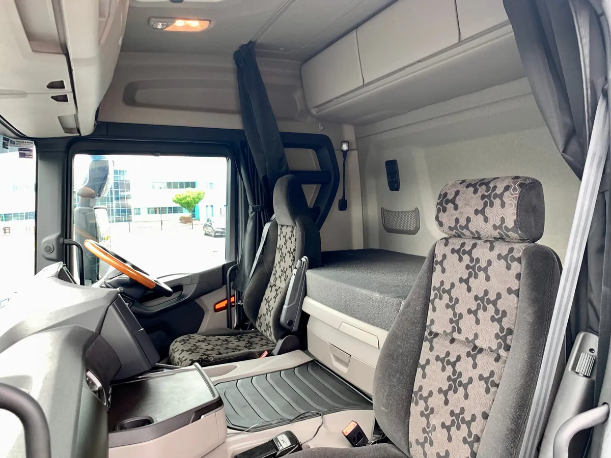 Scania G500 XT 10X4 2024 - Image 3