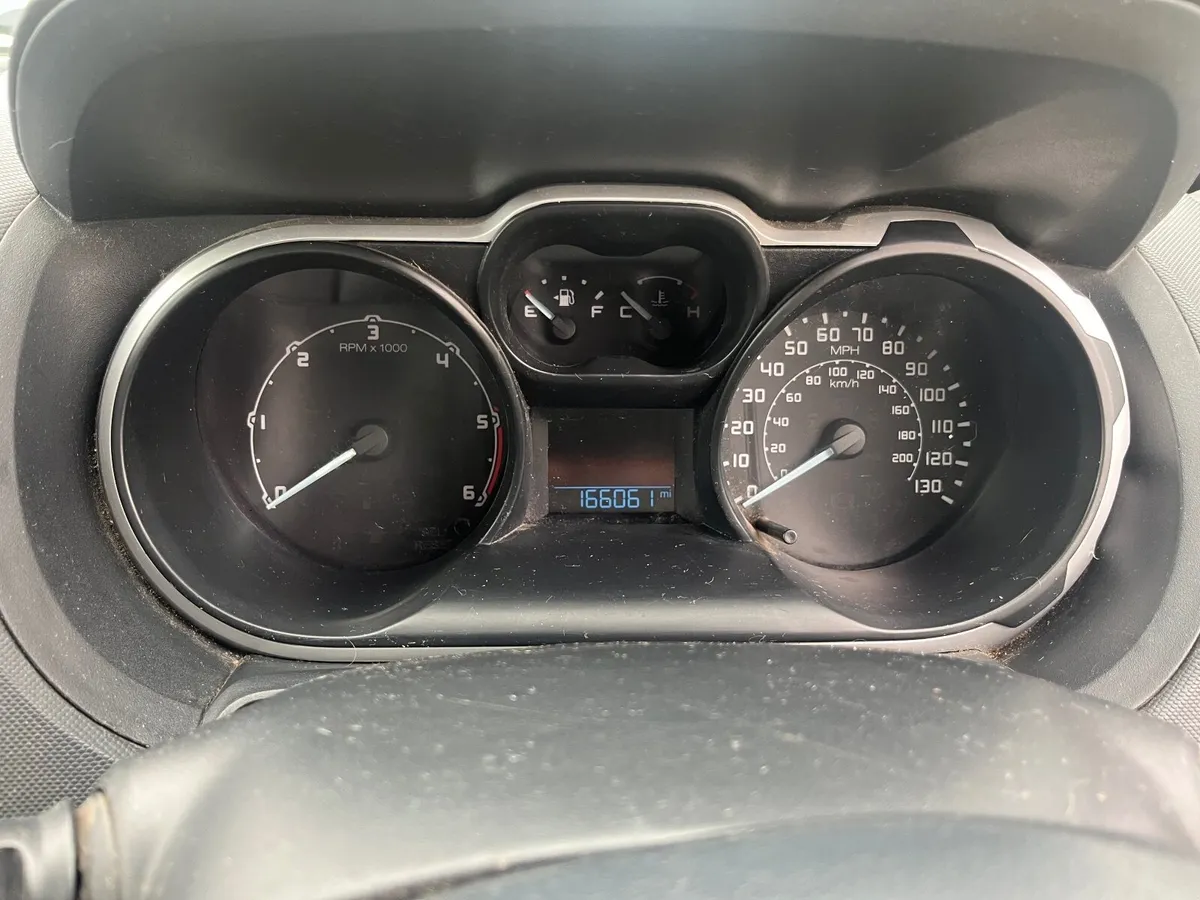 Ford Ranger 2012 - Image 3