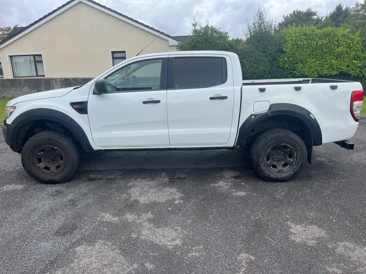 Ford Ranger 2012 - Image 2