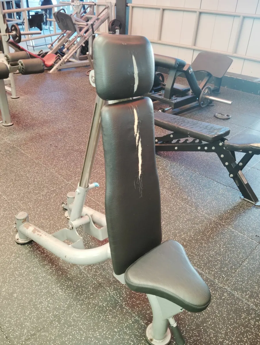 Exercise Benches - Image 1