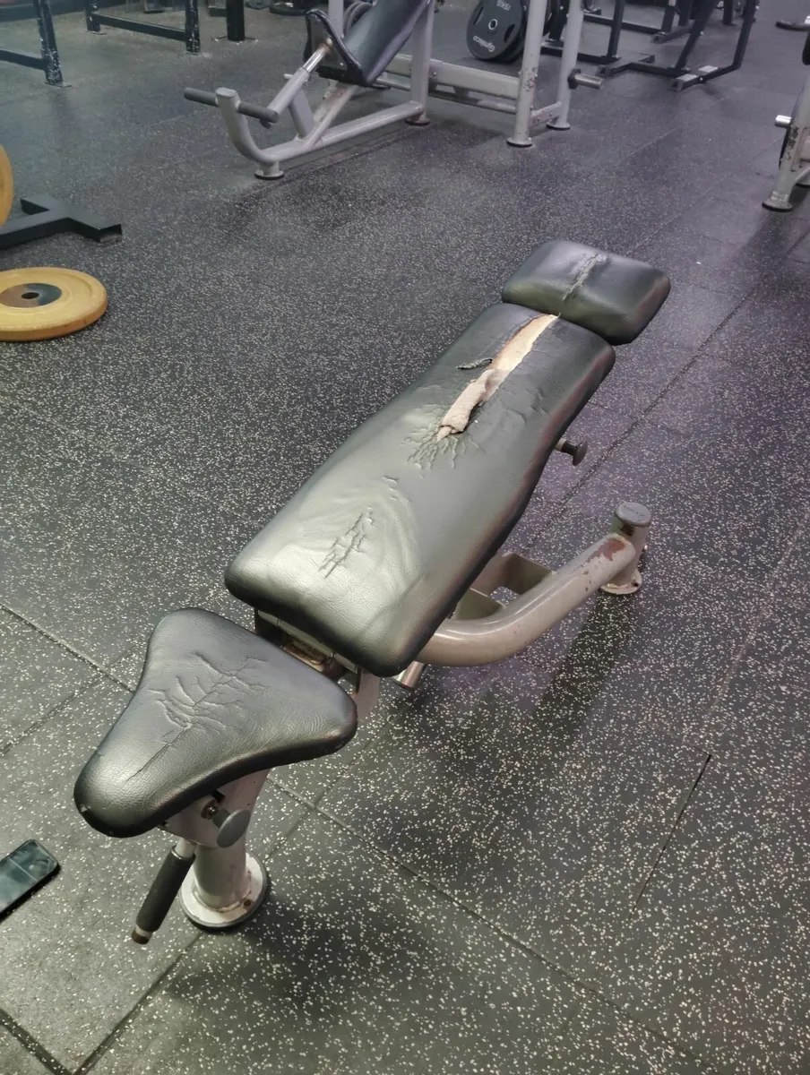 Exercise Benches - Image 2