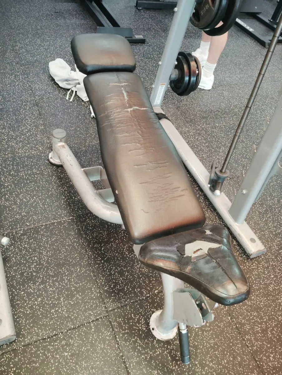 Exercise Benches - Image 3