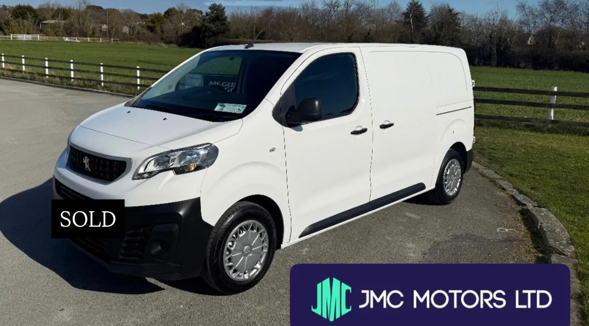 Peugeot Expert 2020 Cvrt1/2026