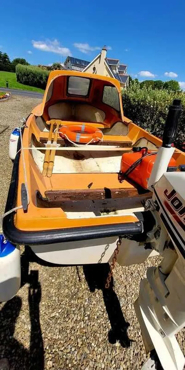 O'Sullivan Marine Boat for Sale - Image 3