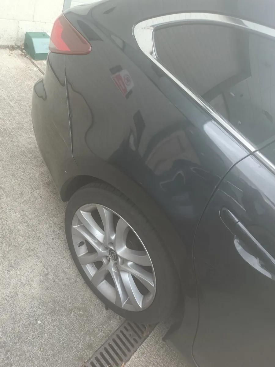 Mazda Mazda6 2013 - Image 2