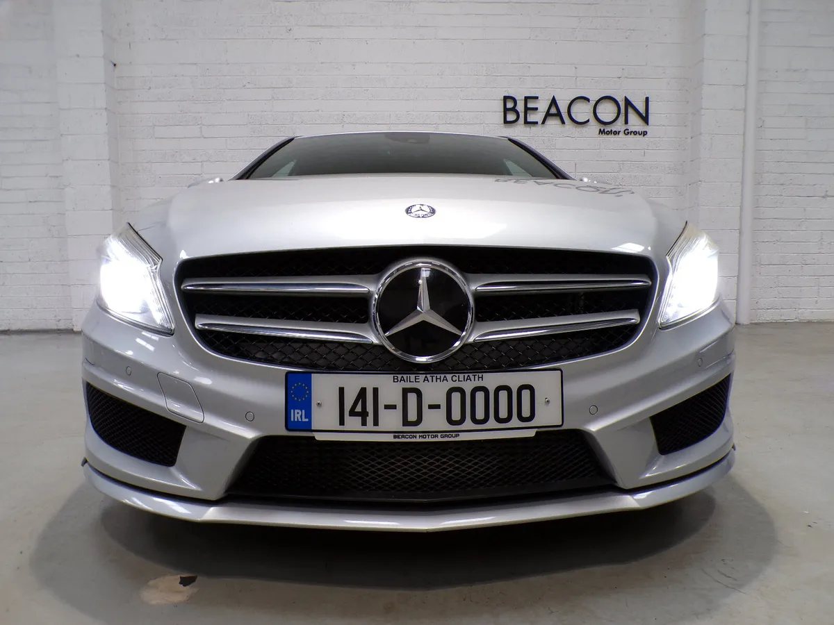 *AMG EDITION*41,000 MILES*AUTO*MEMORY AMG SPORT SE - Image 2