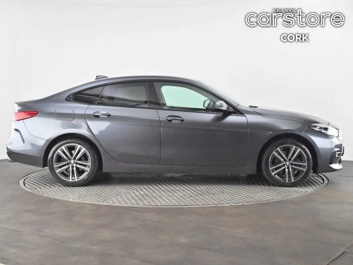 BMW 2 Series 218d Sport Auto - Image 3