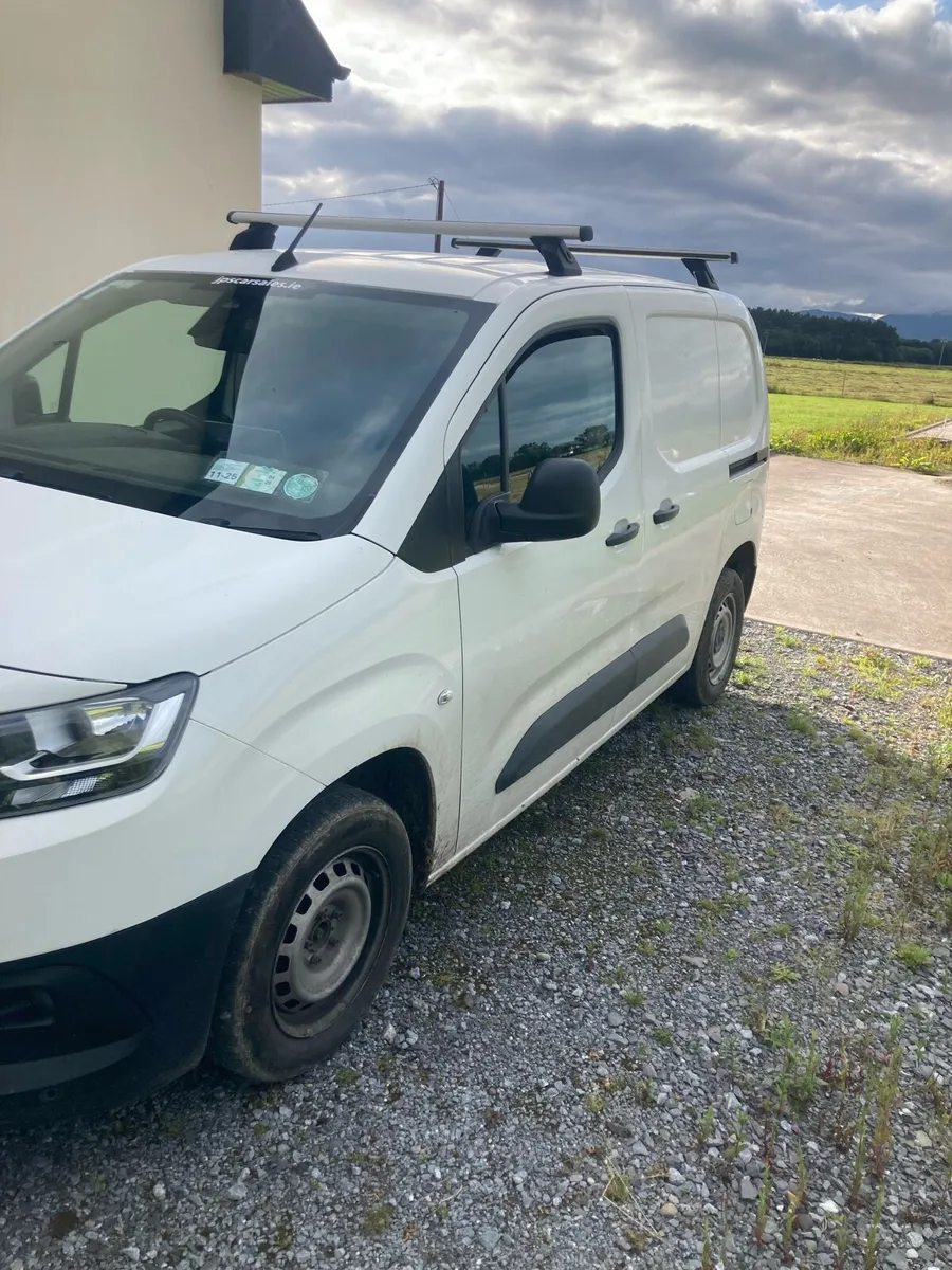 Toyota proace city - Image 2