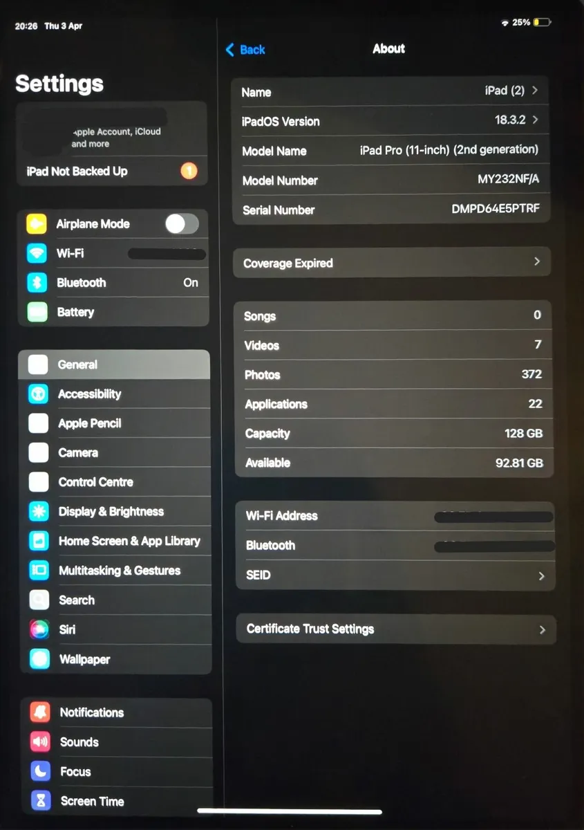 Ipad - Image 3