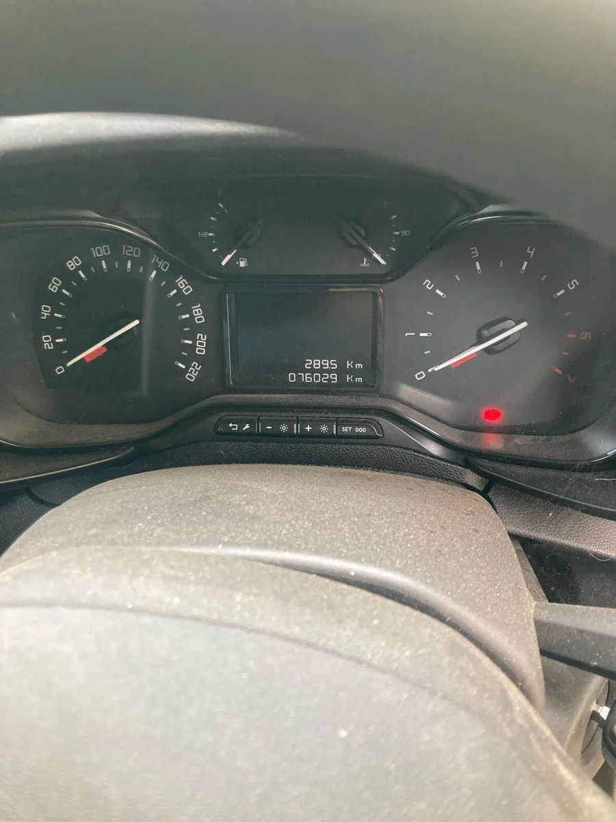Toyota proace city - Image 4