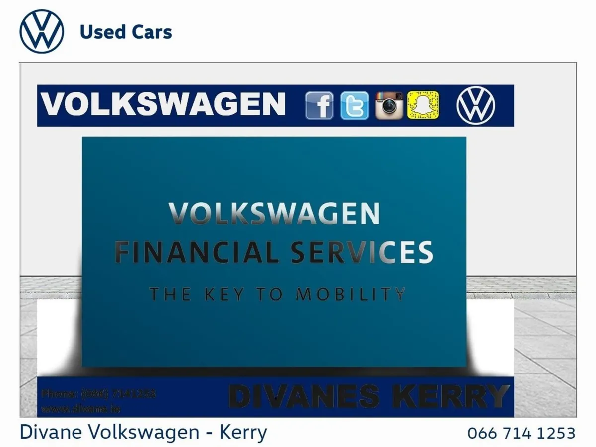Volkswagen Tiguan Elegance 2.0 TDI 150HP - Image 2