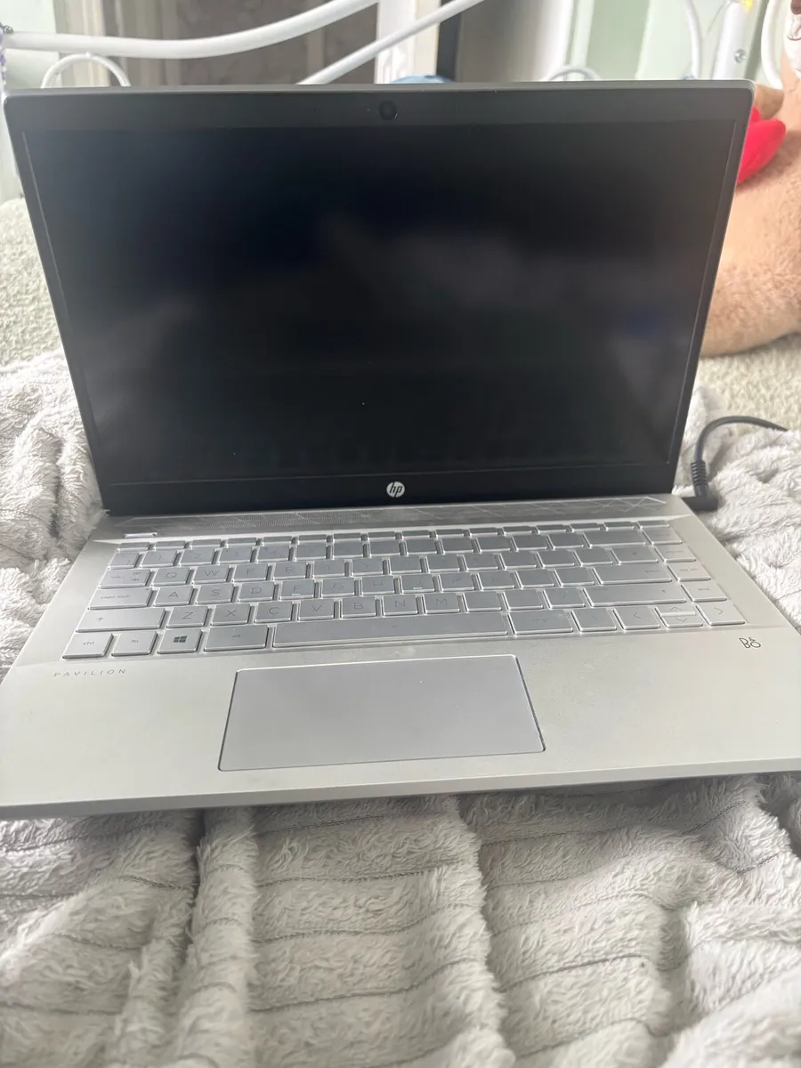 hp pavilion laptop 14 - Image 3