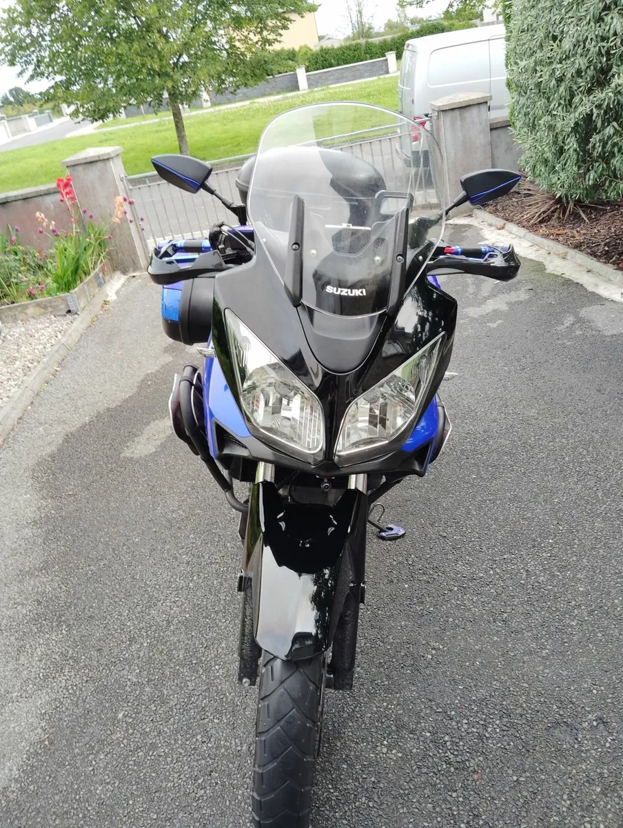 Suzuki Other 2004,possible exchange for Suzuki GSX - Image 2