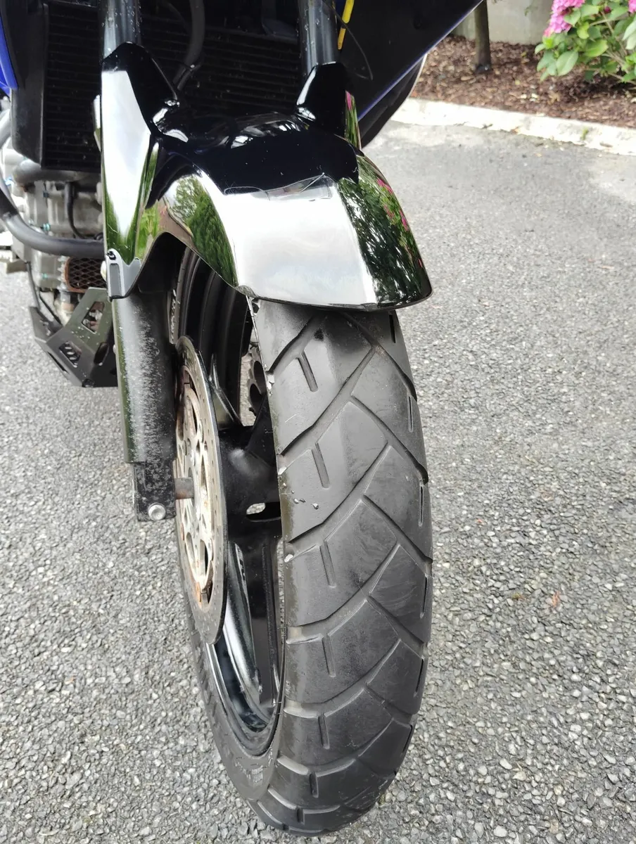 Suzuki Other 2004,possible exchange for Suzuki GSX - Image 3
