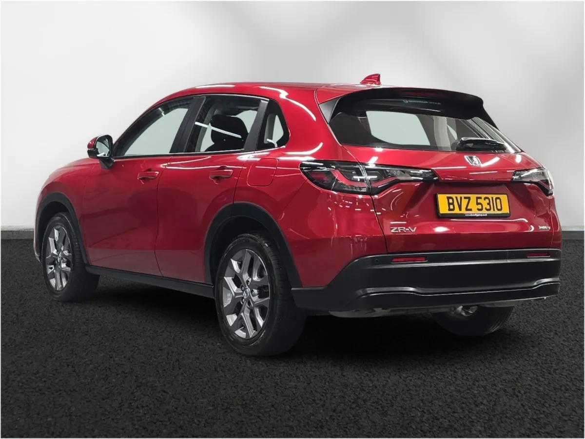 Honda Zr-V Estate Elegance - Image 3