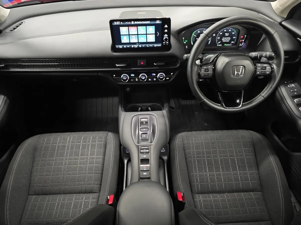 Honda Zr-V Estate Elegance - Image 4