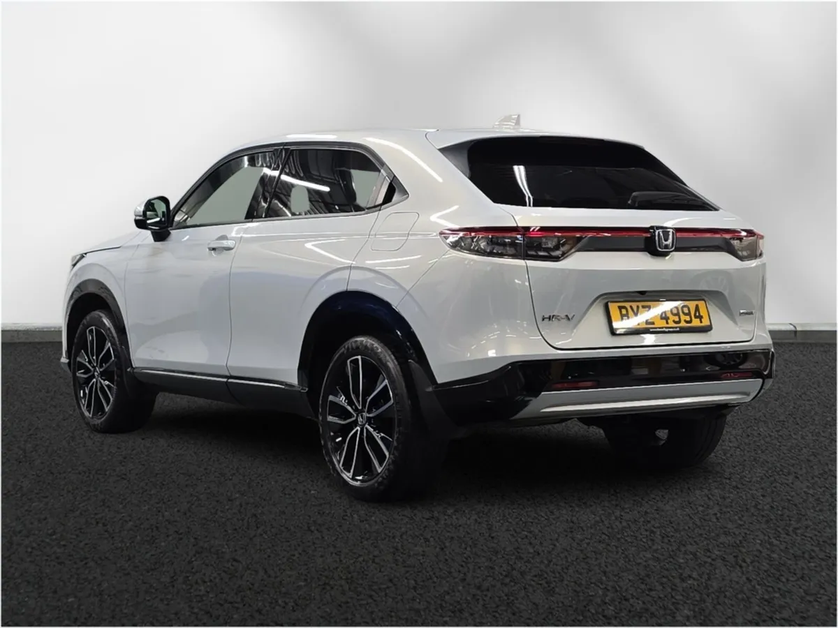 Honda HR-V Hr-V Hatchback Advance - Image 3