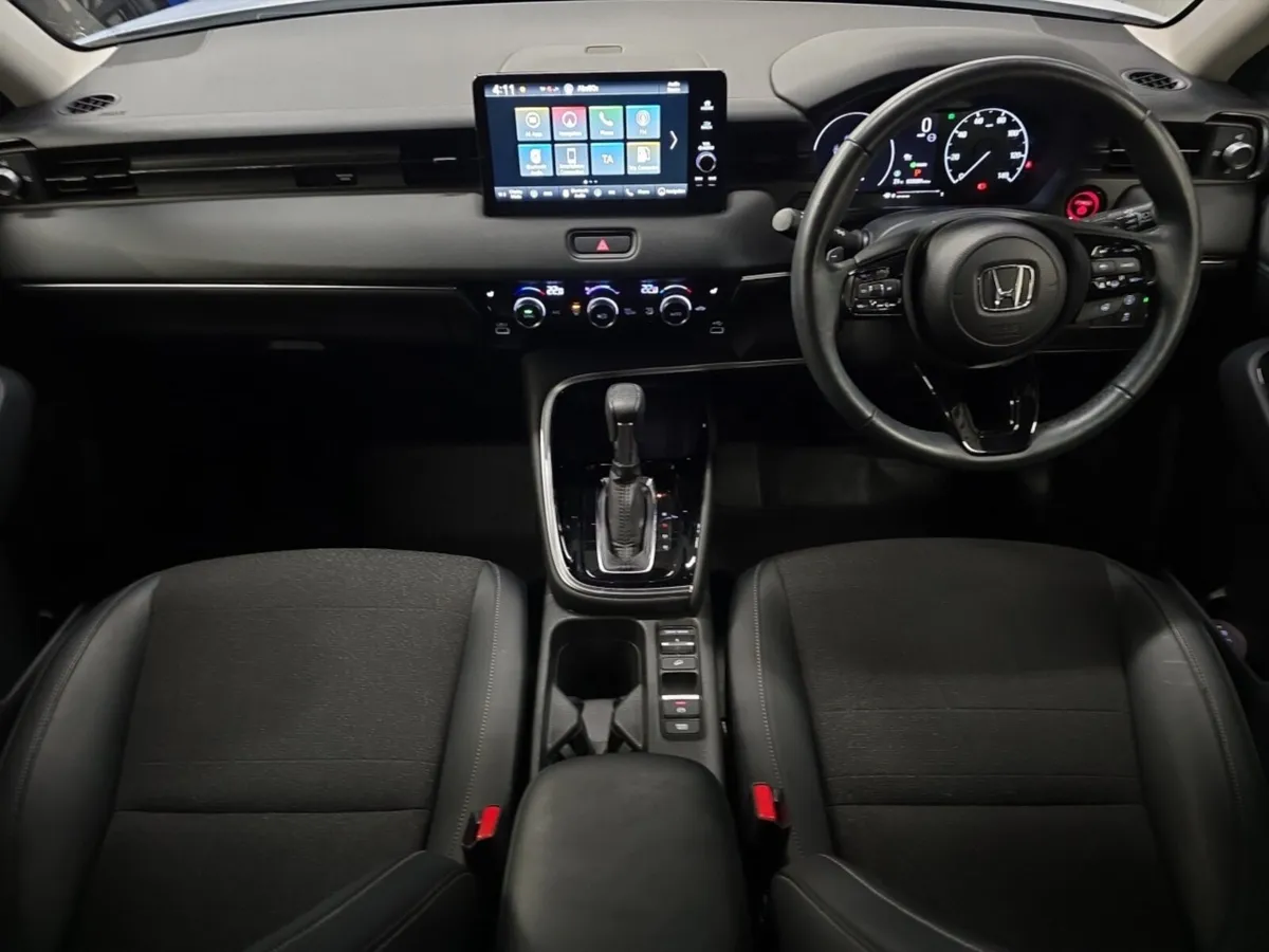 Honda HR-V Hr-V Hatchback Advance - Image 4