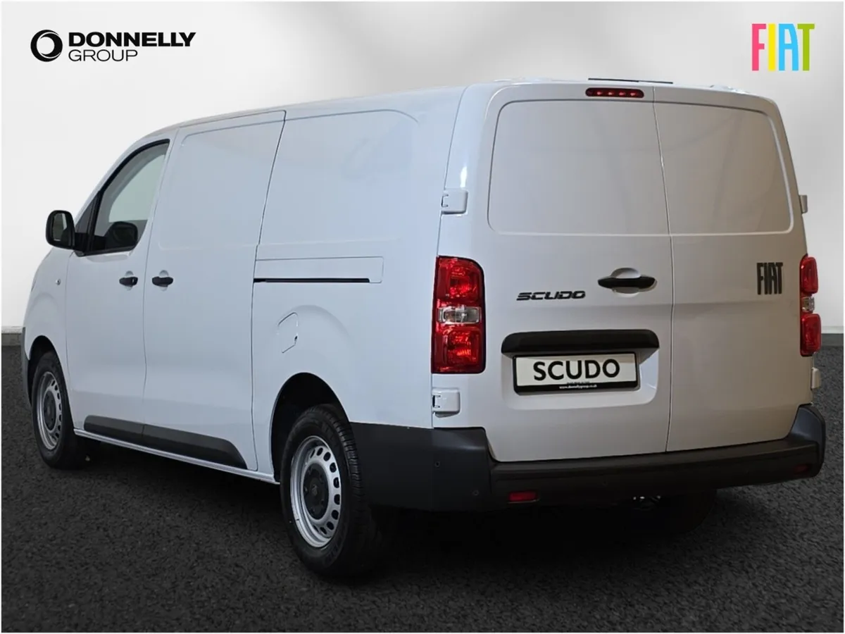 Fiat Scudo L2 Diesel - Image 2