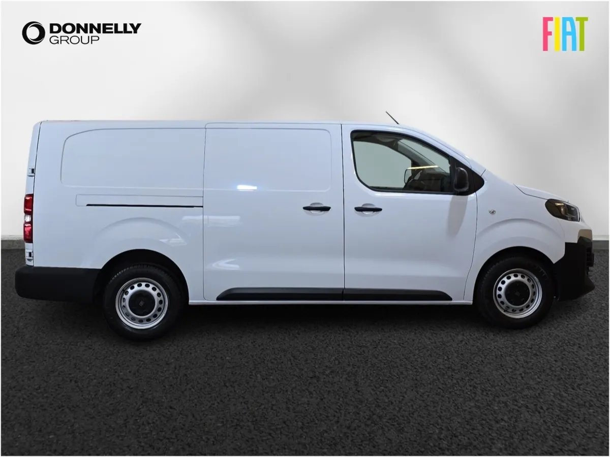 Fiat Scudo L2 Diesel - Image 3