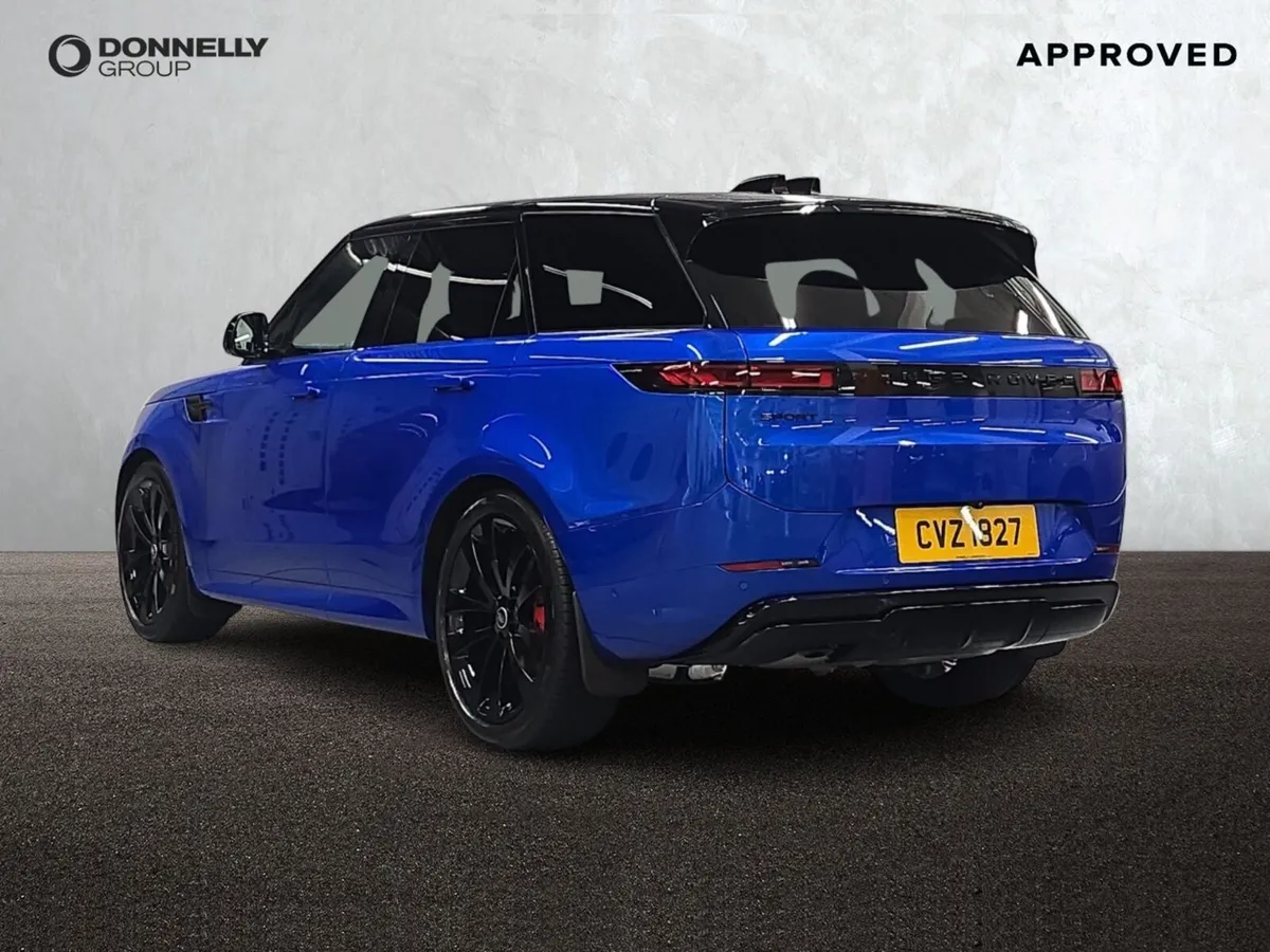 Land Rover Range Rover Sport Diesel Estate Dynamic - Image 2
