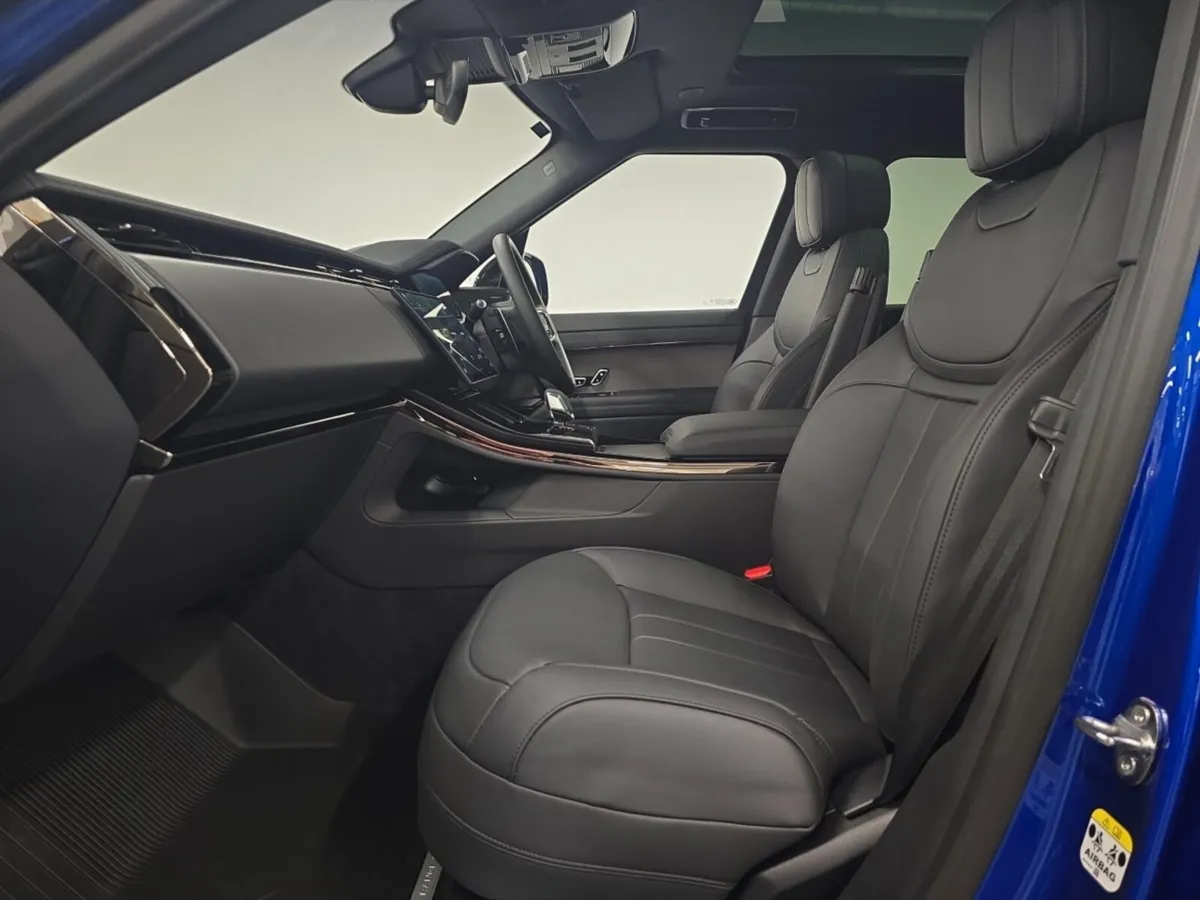 Land Rover Range Rover Sport Diesel Estate Dynamic - Image 3