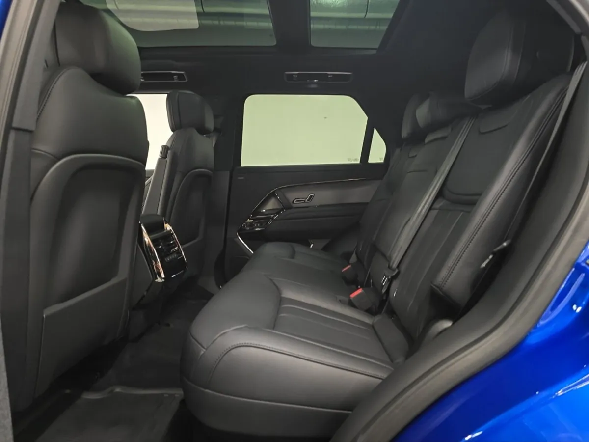 Land Rover Range Rover Sport Diesel Estate Dynamic - Image 4