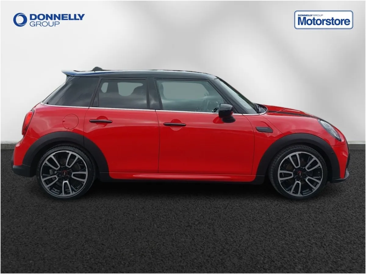 MINI HATCHBACK Cooper Sport - Image 3
