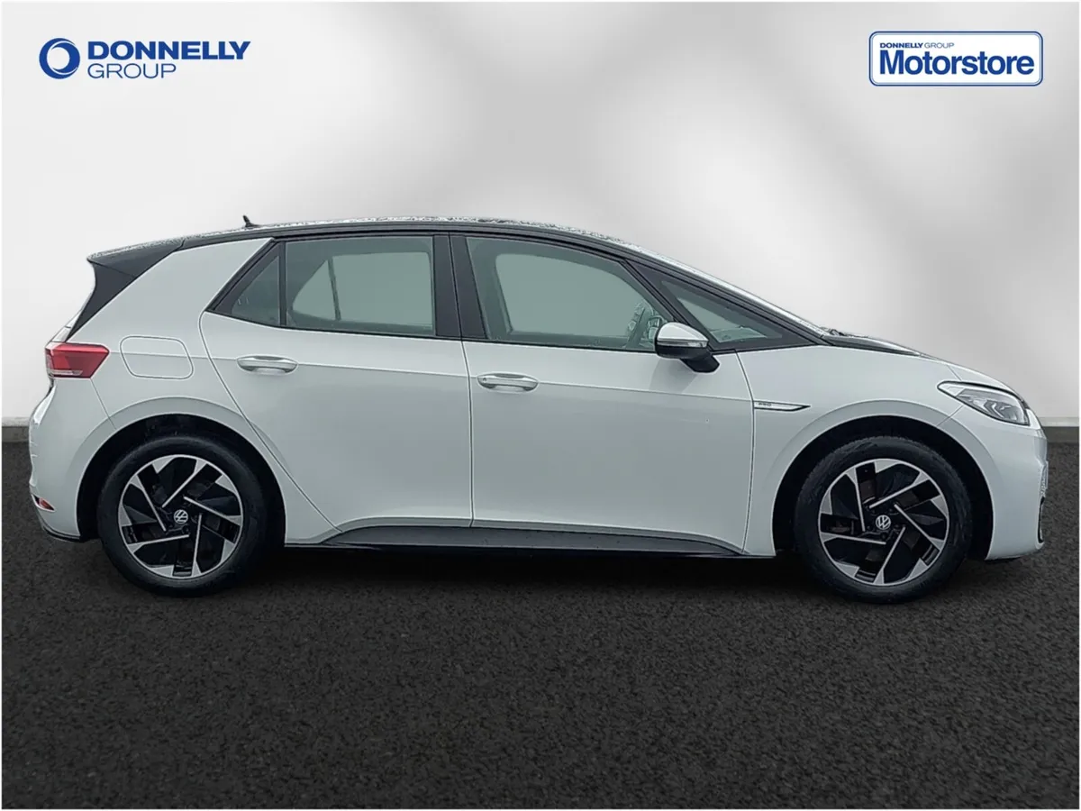 Volkswagen Id.3 Hatchback Life Pro - Image 3