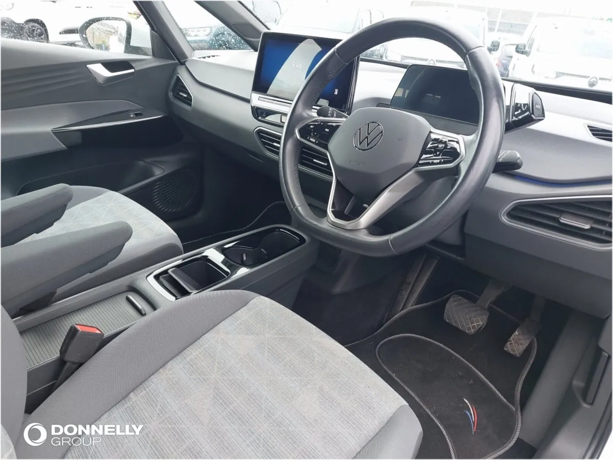 Volkswagen Id.3 Hatchback Life Pro - Image 4