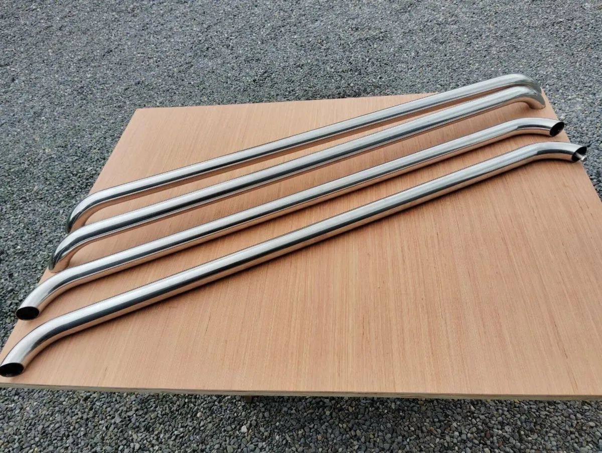 DOOR HANDLES - Image 1