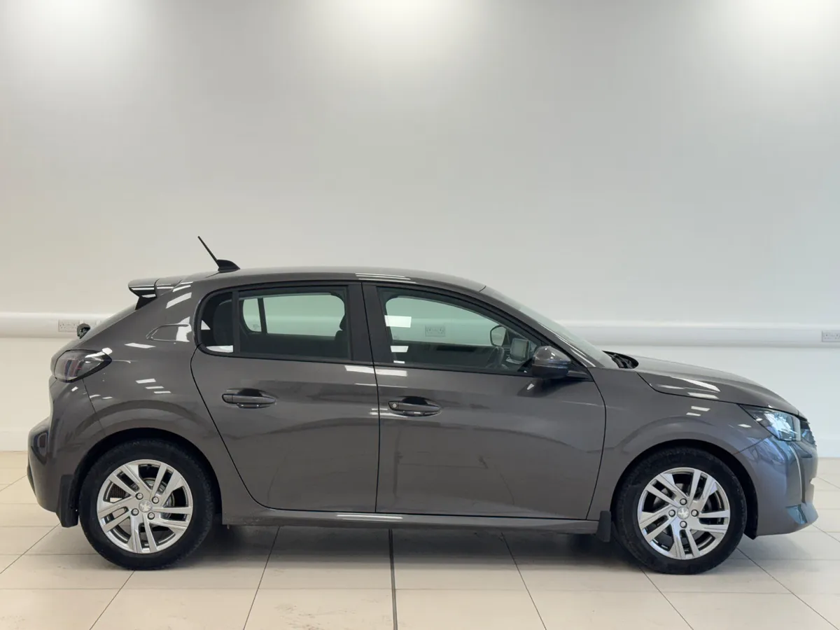 Peugeot 208 2020 - Image 4