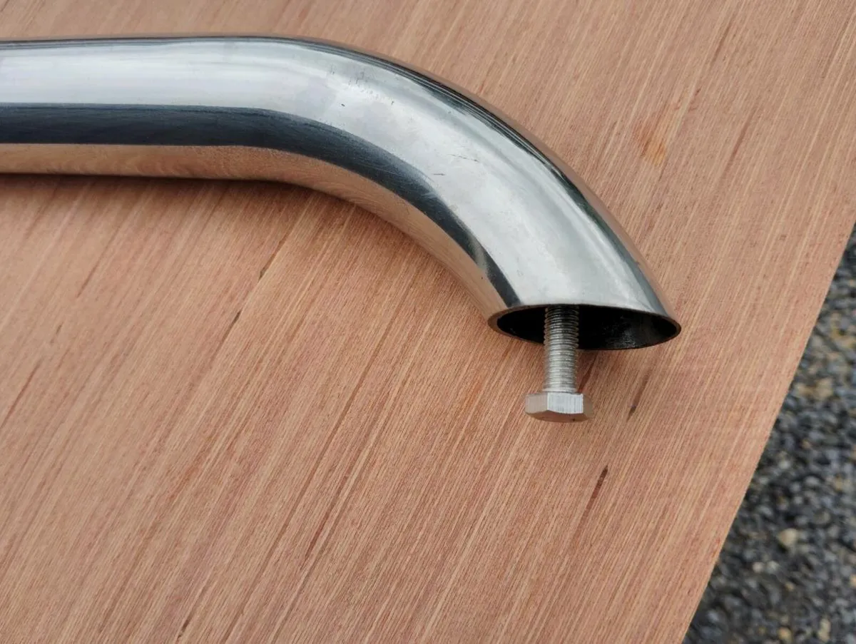 DOOR HANDLES - Image 3