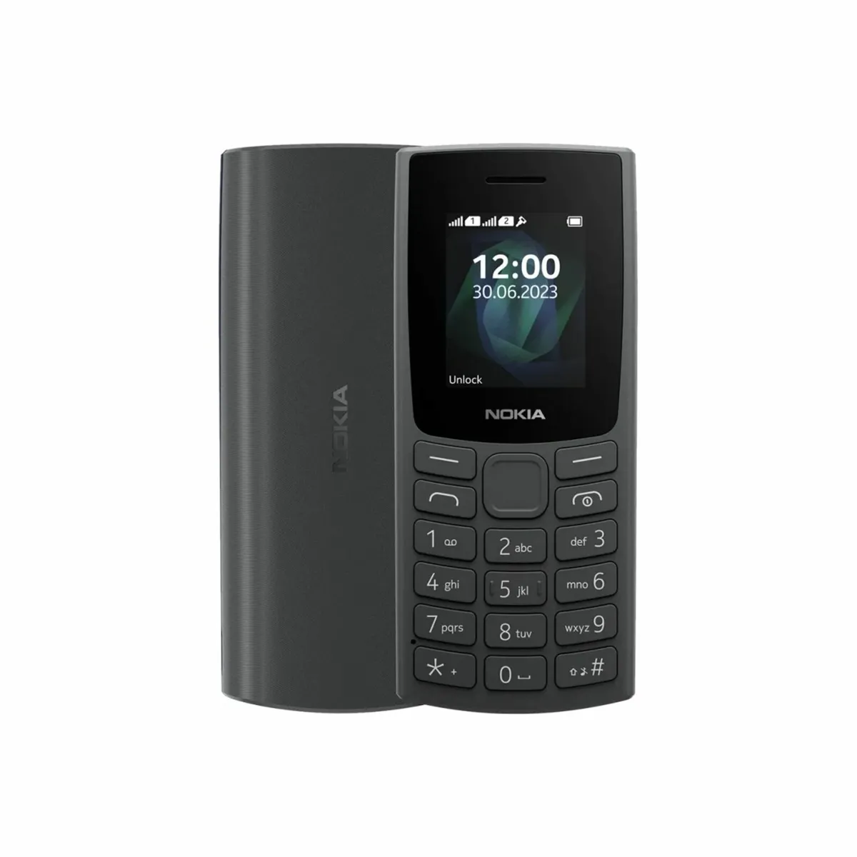 Nokia 105 2G - Image 3