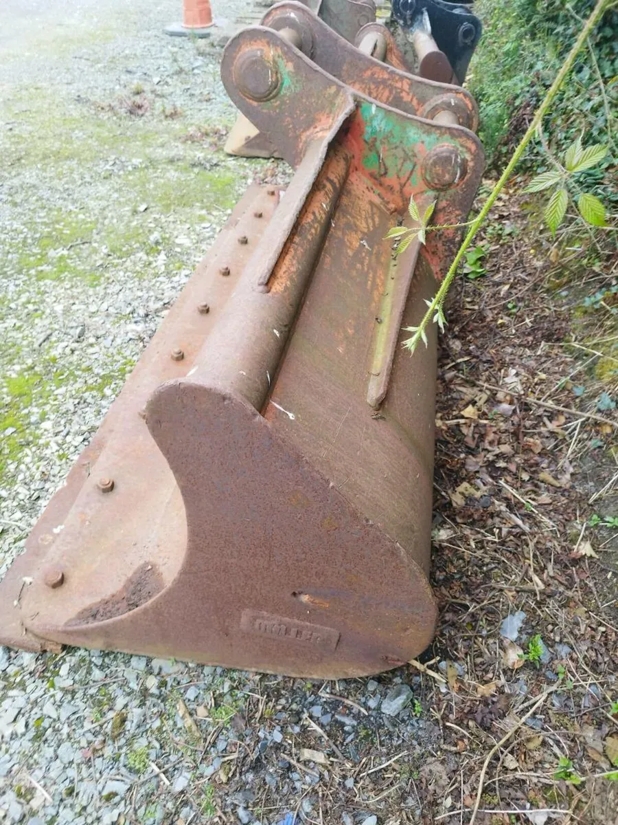 Digger bucket - Image 2
