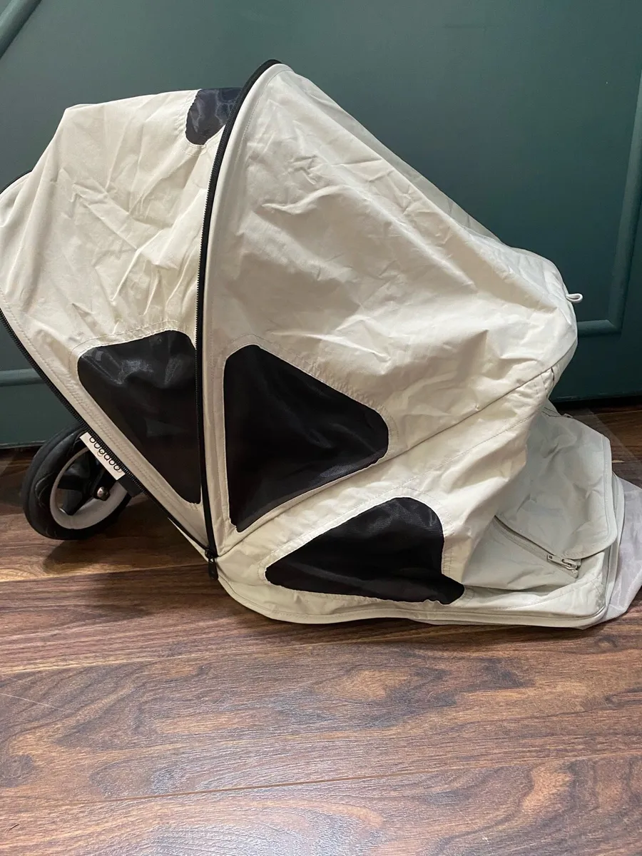 Bugaboo Breezy Sun Canopy - Image 1