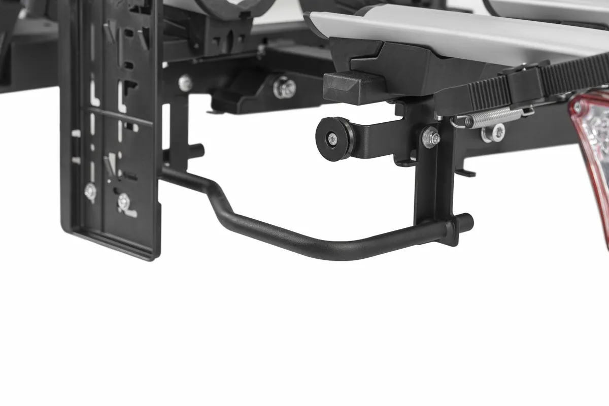 Towbar Bike Racks Antares 2 In Stock at Naas. - Image 4