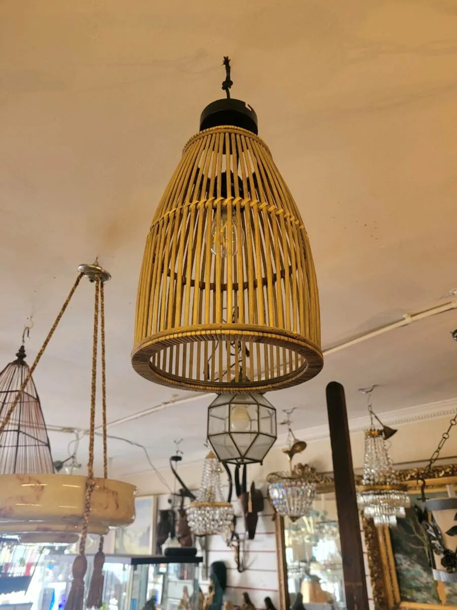 Ceiling light
