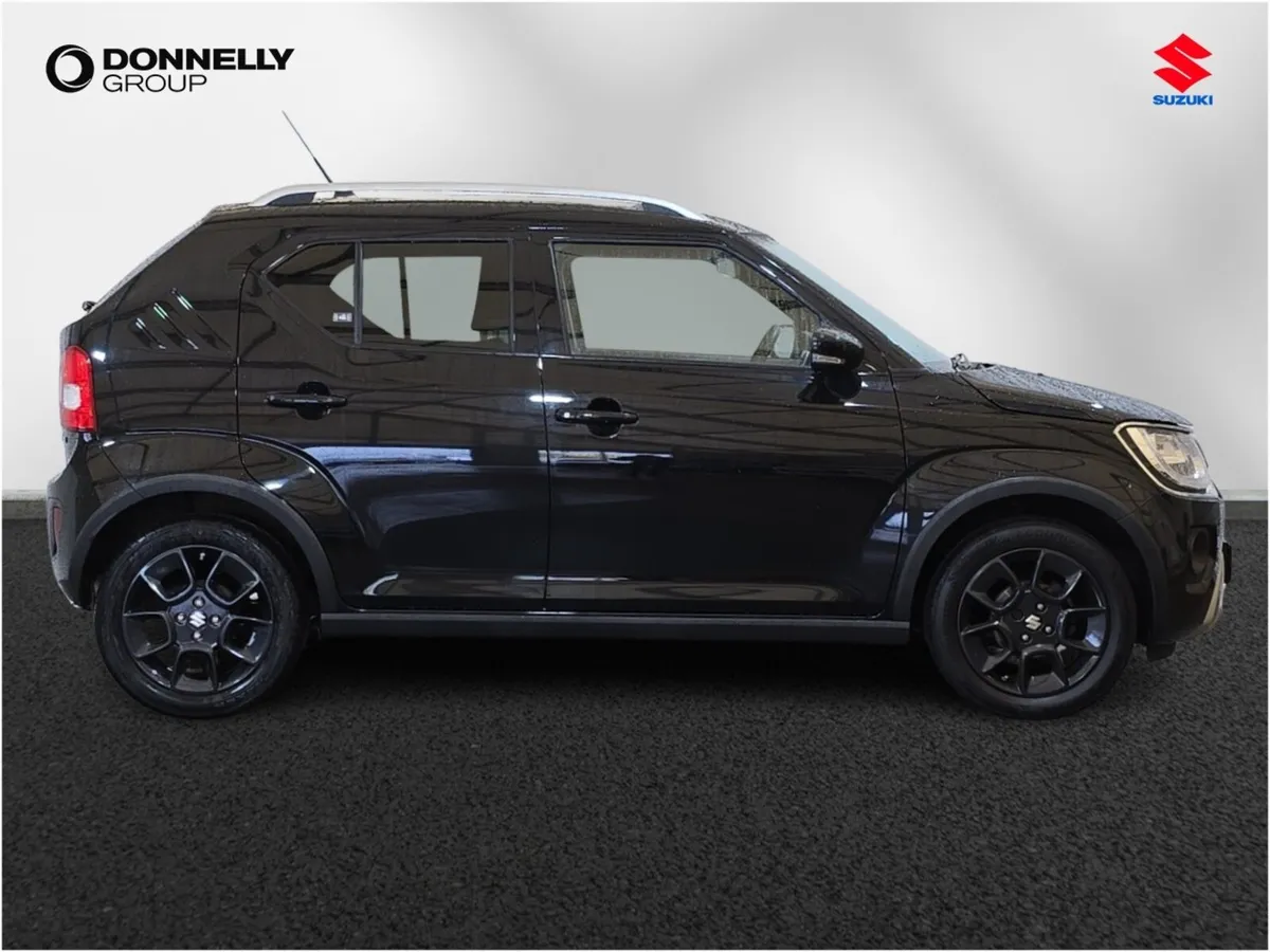 Suzuki Ignis Hatchback SZ5 - Image 3