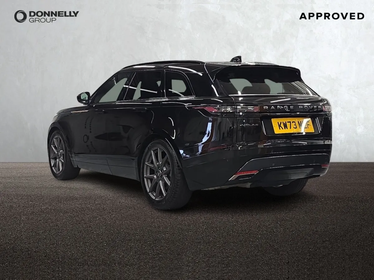 Land Rover Range Rover Velar Diesel Estate Dynamic - Image 2