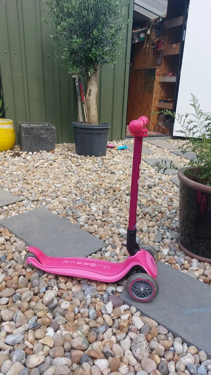 Scooter - Image 3